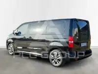 2026 Peugeot Traveller
