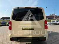 2026 Peugeot Traveller