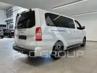 2026 Peugeot Traveller