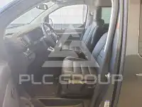 2026 Peugeot Traveller