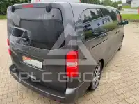 2026 Peugeot Traveller