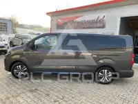 2026 Peugeot Traveller