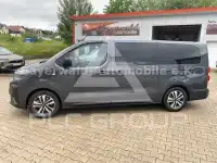 2026 Peugeot Traveller
