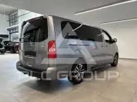 2026 Peugeot Traveller