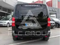 2026 Peugeot Traveller