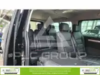 2026 Peugeot Traveller