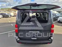 2026 Peugeot Traveller