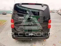 2026 Peugeot Traveller