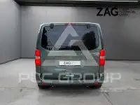 2026 Peugeot Traveller