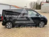 2026 Peugeot Traveller