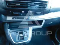 2026 Peugeot Traveller