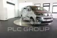 2026 Peugeot Traveller