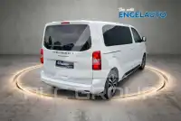 2026 Peugeot Traveller