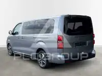 2026 Peugeot Traveller