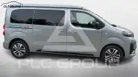 2026 Peugeot Traveller