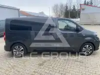 2026 Peugeot Traveller