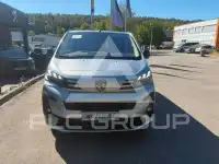 2026 Peugeot Traveller