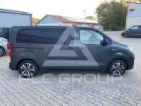 2026 Peugeot Traveller