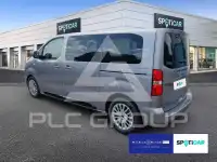 2026 Peugeot Traveller