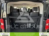 2026 Peugeot Traveller