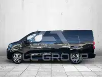 2026 Peugeot Traveller