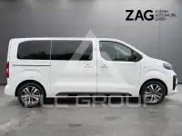 2026 Peugeot Traveller