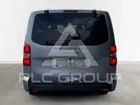 2026 Peugeot Traveller