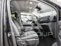 2026 Peugeot Traveller