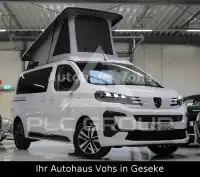 2026 Peugeot Traveller