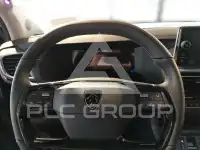 2026 Peugeot Traveller