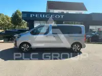 2026 Peugeot Traveller