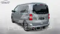 2026 Peugeot Traveller