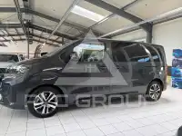2026 Peugeot Traveller