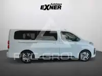 2026 Peugeot Traveller