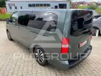 2026 Peugeot Traveller