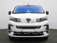 2026 Peugeot Traveller