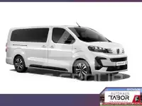 2026 Peugeot Traveller