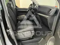 2026 Peugeot Traveller