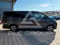 2026 Peugeot Traveller