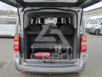 2026 Peugeot Traveller