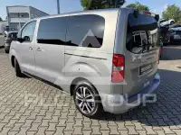 2026 Peugeot Traveller
