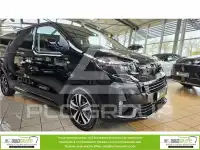 2026 Peugeot Traveller