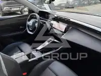 2026 Peugeot 308