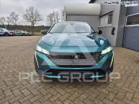 2026 Peugeot 308