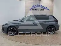 2026 Peugeot 308