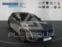 2026 Peugeot 308