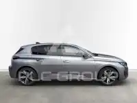 2026 Peugeot 308