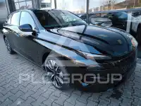 2026 Peugeot 308