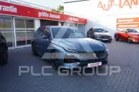 2026 Peugeot 308