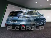2026 Peugeot 308